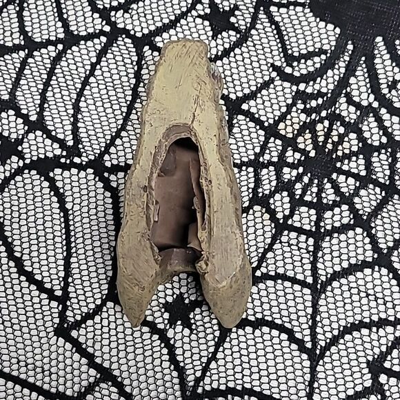 Crocodile Skull Fish Tank Aquarium Decoration - Picture 9 of 9